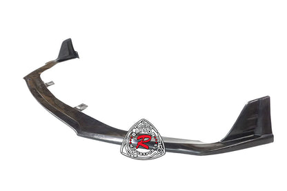 ST Style Front Lip For 2022-2026 Subaru BRZ