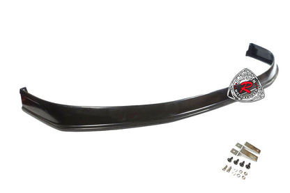 JB Style Front Lip For 1999-2000 Honda Civic (2Dr Coupe/3Dr Hatchback/4Dr Sedan)
