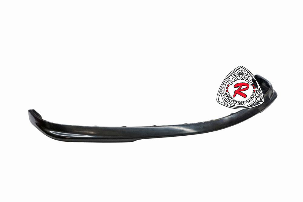 DL Style Front Lip For 2003-2005 Mitsubishi Evolution-8