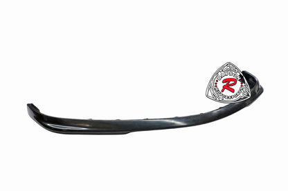 DL Style Front Lip For 2003-2005 Mitsubishi Evolution-8