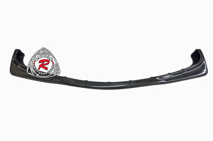 Var Style Front Lip For 2003-2005 Mitsubishi Evolution-8