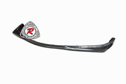 Var Style Front Lip For 2003-2005 Mitsubishi Evolution-8