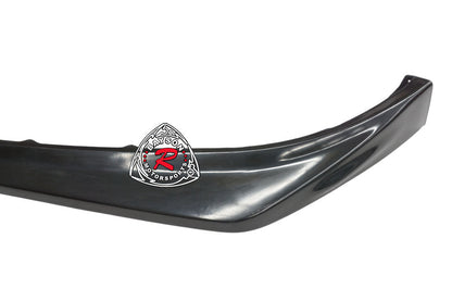 Var Style Front Lip For 2003-2005 Mitsubishi Evolution-8