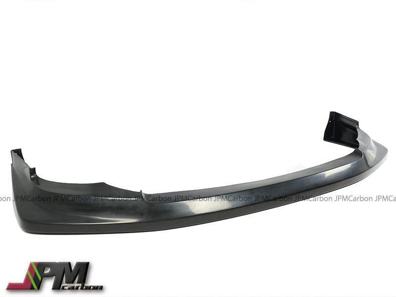 VT-Style Front Lip For 2008-2015 Mitsubishi Evolution-10