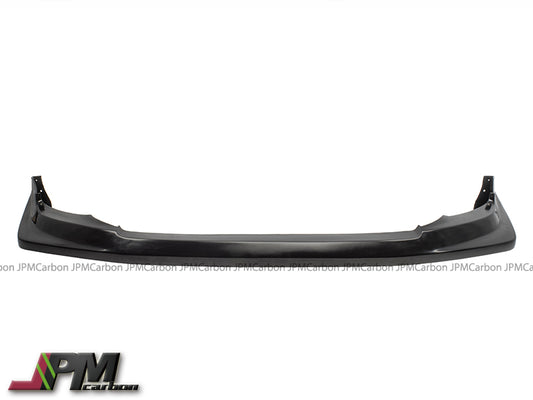VT-Style Front Lip For 2008-2015 Mitsubishi Evolution-10