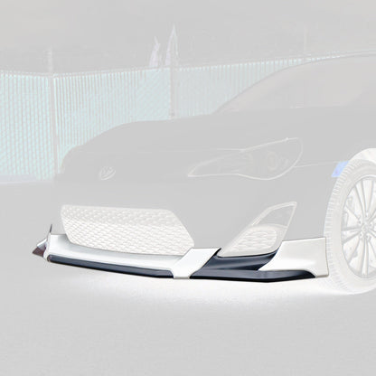 UST Style Front Lip For 2012-2016 Scion FR-S