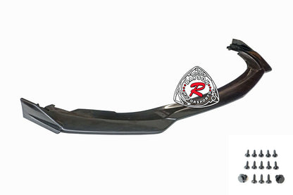 TM Style Front Lip For 2022-2026 Toyota GR86