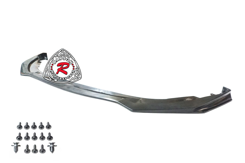 VR Style Front Lip For 2022-2026 Toyota GR86