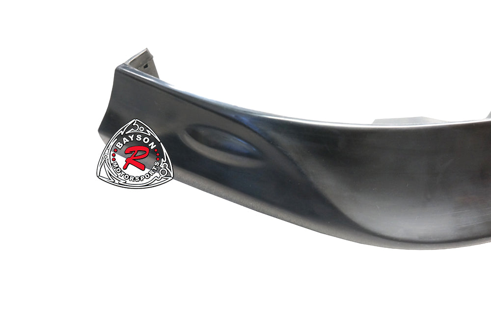 KS Style Front Lip For 2013-2016 Hyundai Genesis (2Dr Coupe)
