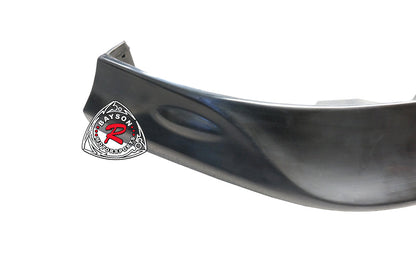 KS Style Front Lip For 2013-2016 Hyundai Genesis (2Dr Coupe)