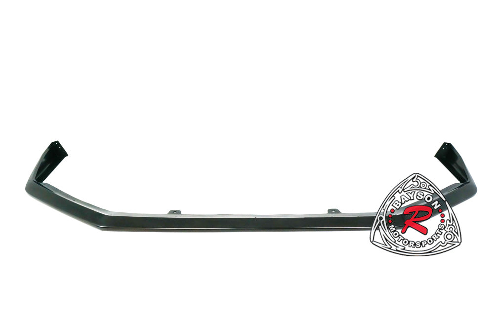 ST Style Front Lip For 2012-2014 Subaru Impreza