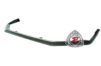 ST Style Front Lip For 2012-2014 Subaru Impreza