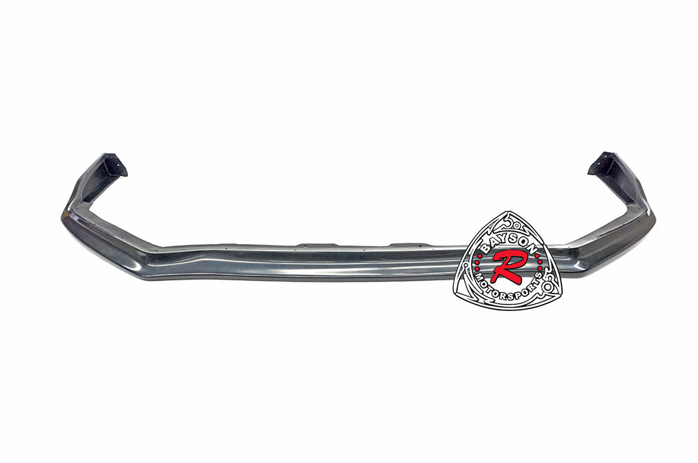 CS Style Front Lip For 2015-2017 Subaru WRX/WRX Sti
