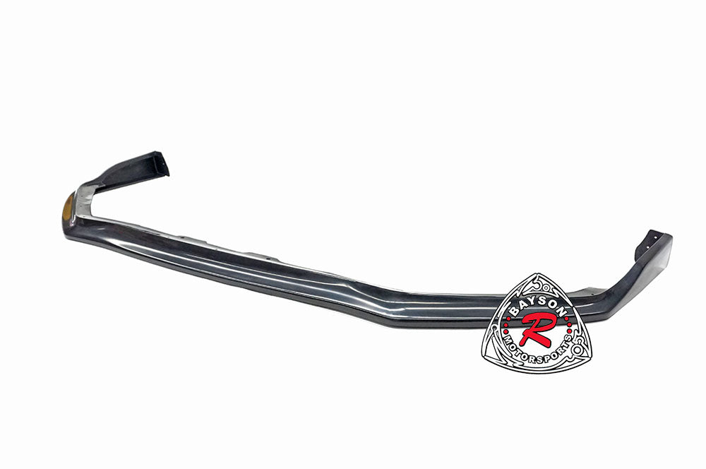 CS Style Front Lip For 2015-2017 Subaru WRX/WRX Sti