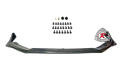ST Style Front Lip For 2020-2022 Subaru Impreza