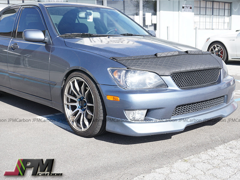 GD Style Front Lip For 2001-2005 Lexus IS300