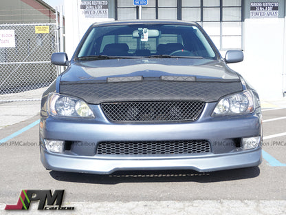 GD Style Front Lip For 2001-2005 Lexus IS300