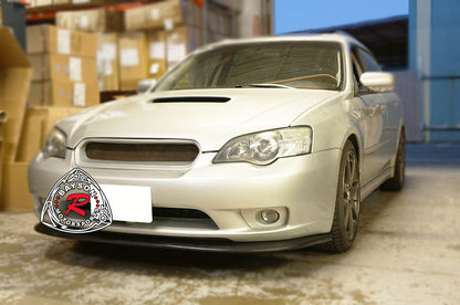JDM Style Front Lip 2005-2007 Subaru Legacy