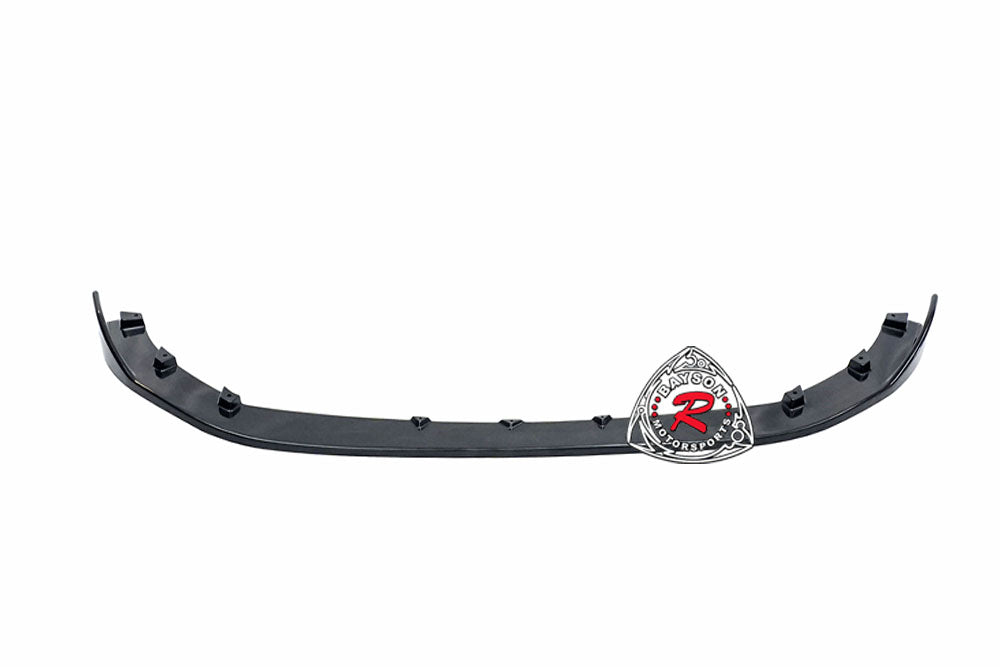 A Style Front Lip For 2016-2024 Mazda Miata (Non-Club Model)
