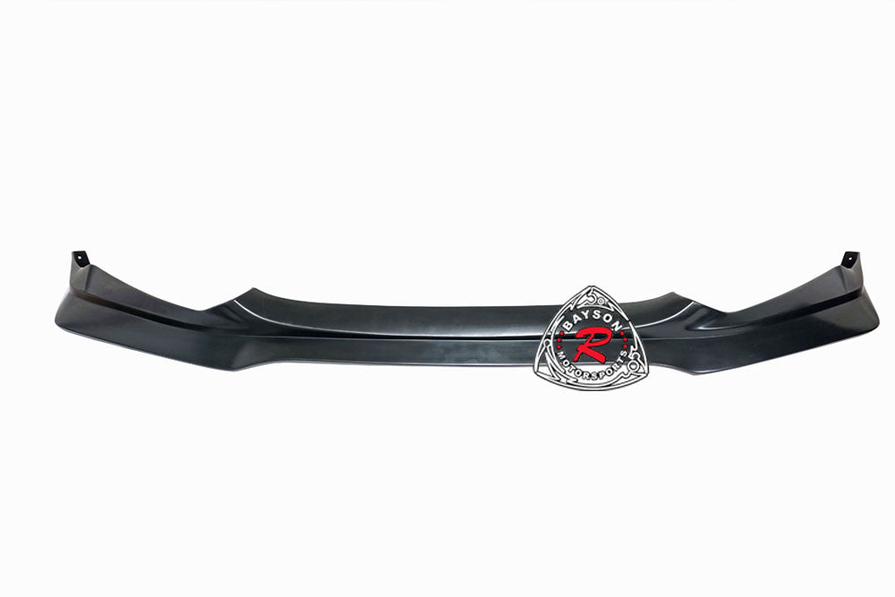 C Style Front Lip For 2016-2024 Mazda Miata (Non-Club Model)