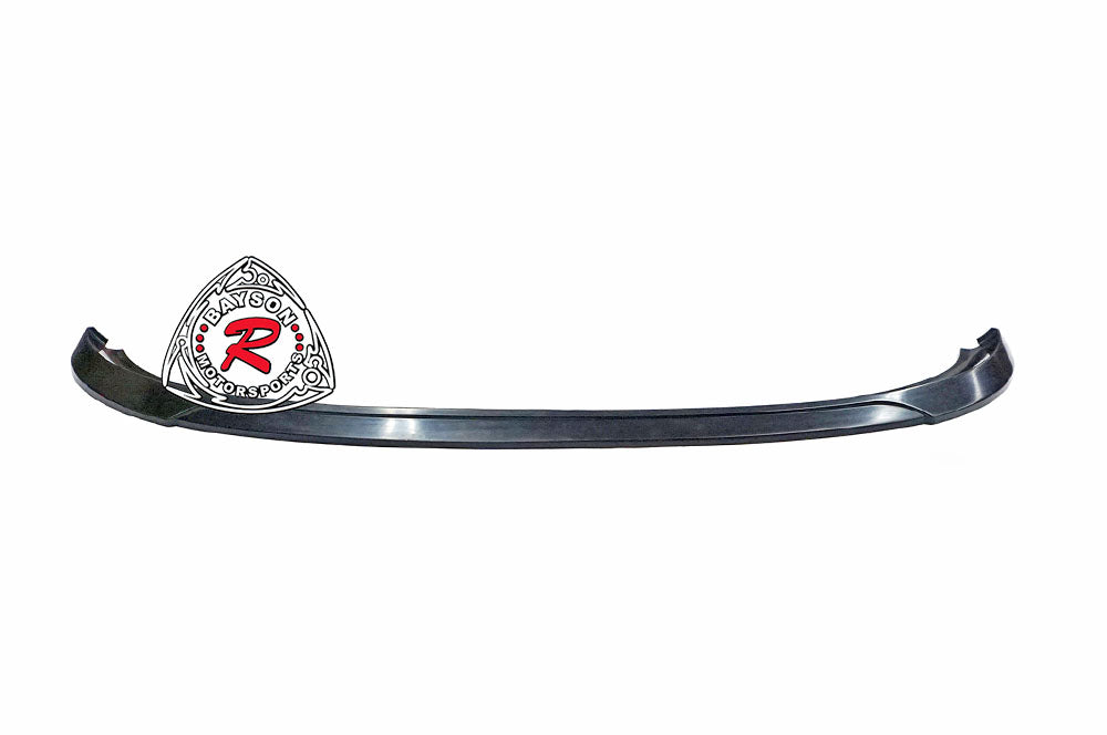 A Style Front Lip For 2011-2013 Mini Cooper R56 (Base Model Only)