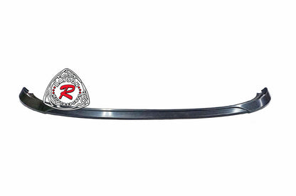 A Style Front Lip For 2011-2013 Mini Cooper R56 (Base Model Only)