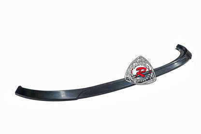 A Style Front Lip For 2011-2013 Mini Cooper R56 (Base Model Only)