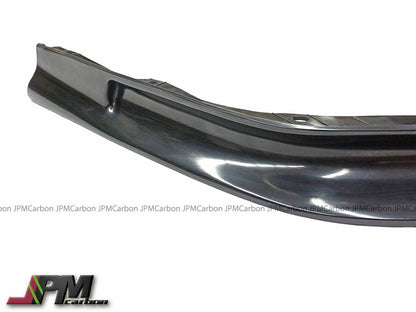 DX Style Front Lip For 2002-2005 Acura NSX