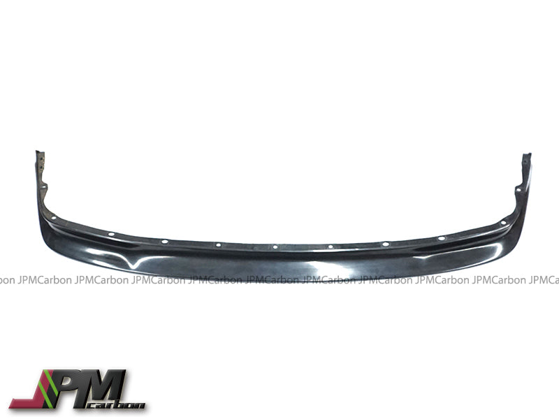 DX Style Front Lip For 2002-2005 Acura NSX