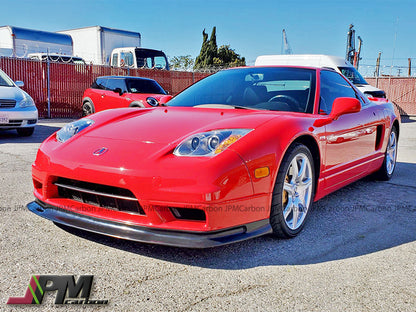 DX Style Front Lip For 2002-2005 Acura NSX