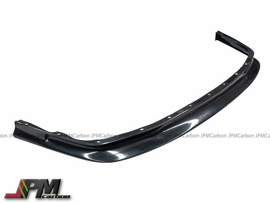 DX Style Front Lip For 2002-2005 Acura NSX