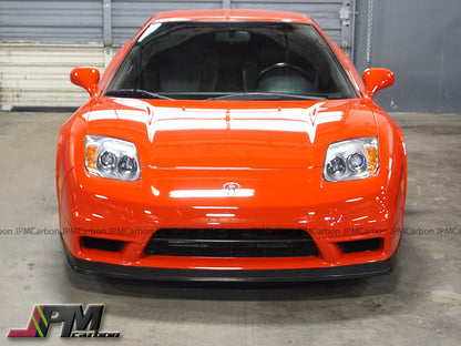 JP Style Front Lip For 2002-2005 Acura NSX