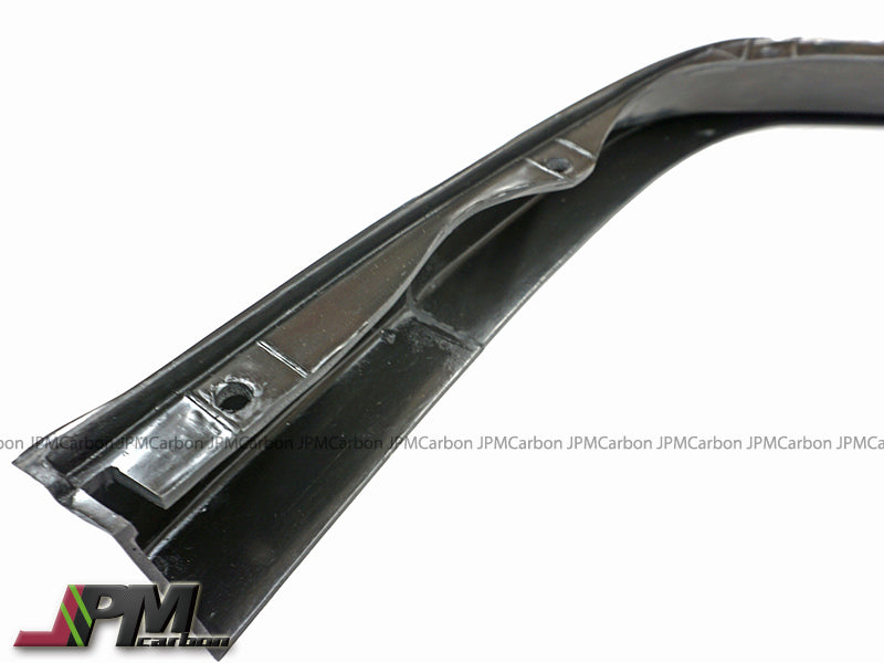 JP Style Front Lip For 2002-2005 Acura NSX