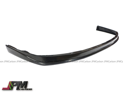 JP Style Front Lip For 2002-2005 Acura NSX