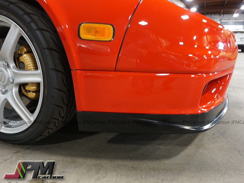 JP Style Front Lip For 2002-2005 Acura NSX