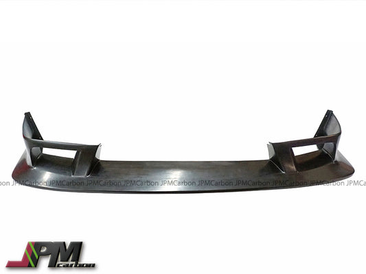 NSX-R GT Style Front Lip For 2002-2005 Acura NSX