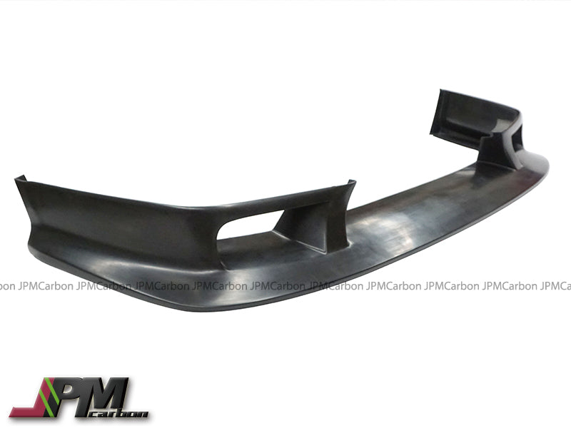 NSX-R GT Style Front Lip For 2002-2005 Acura NSX