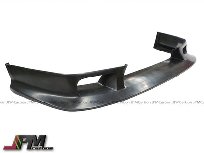 NSX-R GT Style Front Lip For 2002-2005 Acura NSX