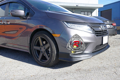 CityKruiser Front Lip For 2018-2020 Honda Odyssey