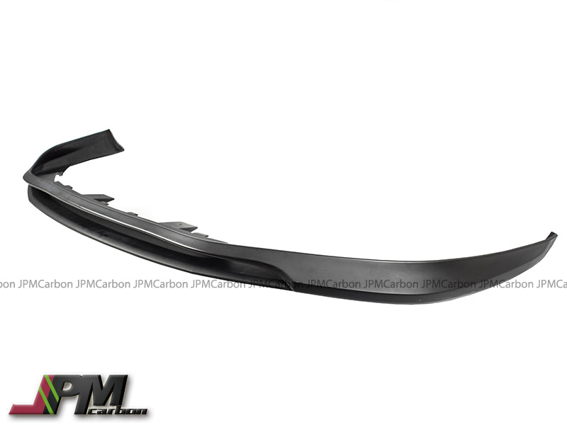 TA Style Front Lip For 2013-2016 Porsche Boxster (981)