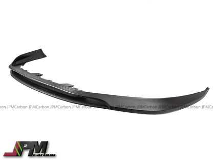 TA Style Front Lip For 2013-2016 Porsche Boxster (981)