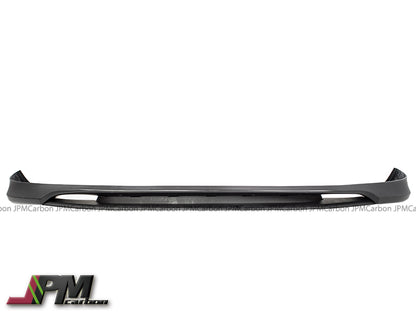 TA Style Front Lip For 2013-2016 Porsche Boxster (981)