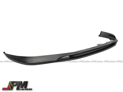 TA Style Front Lip For 2013-2016 Porsche Boxster (981)
