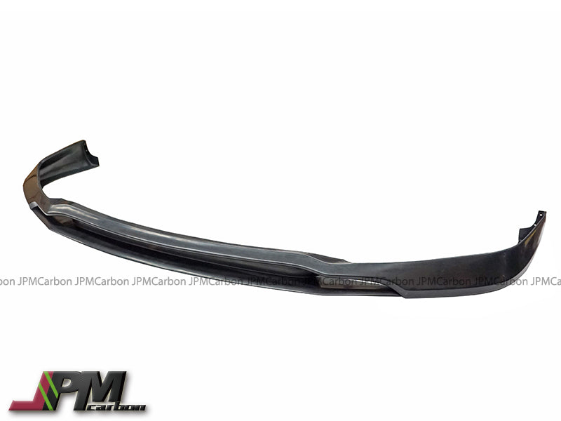 TA Style Front Lip For 2014-2016 Porsche Cayman Base/S (981)