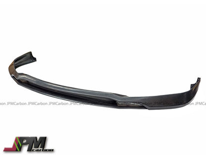TA Style Front Lip For 2014-2016 Porsche Cayman Base/S (981)