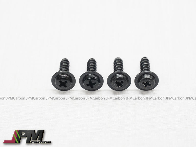 TA Style Front Lip For 2019-2022 Porsche Macan Base/S