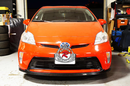 MD Style Front Lip For 2012-2015 Toyota Prius