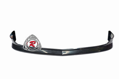 TR Style Front Lip For 2002-2004 Acura RSX