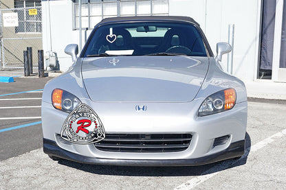 OE Style Front Lip For 2000-2003 Honda S2000 (AP1)