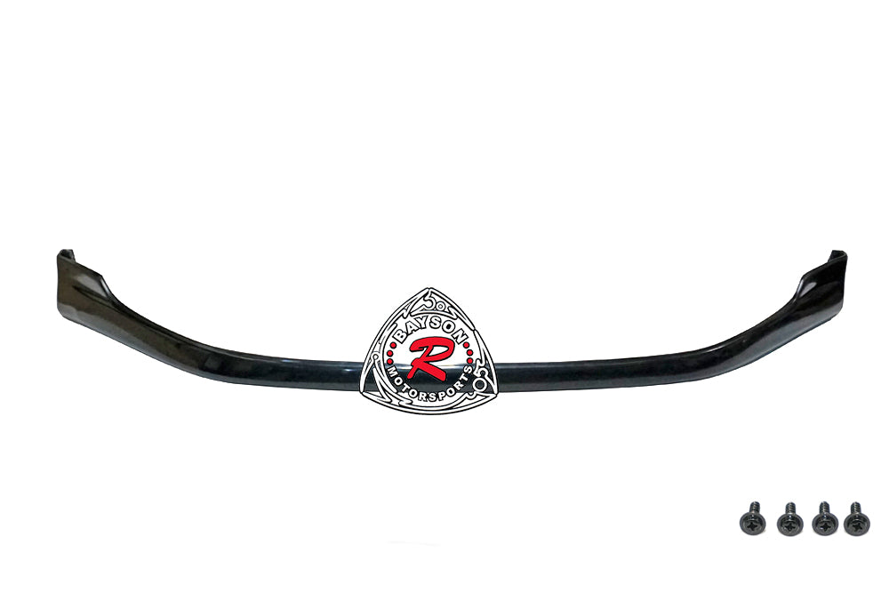 OE Style Front Lip For 2000-2003 Honda S2000 (AP1)